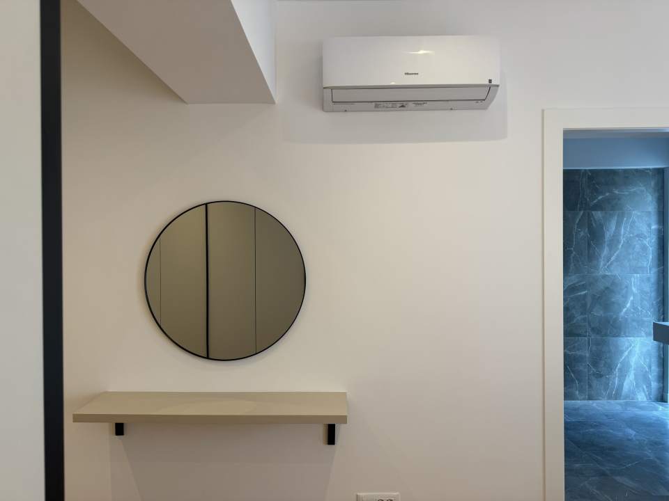 3 Bedroom Apartment For Rent In One Cotroceni Park, Cotroceni, Sector 5 photo no. 3