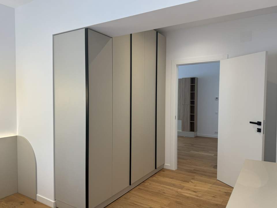 3 Bedroom Apartment For Rent In One Cotroceni Park, Cotroceni, Sector 5 photo no. 4