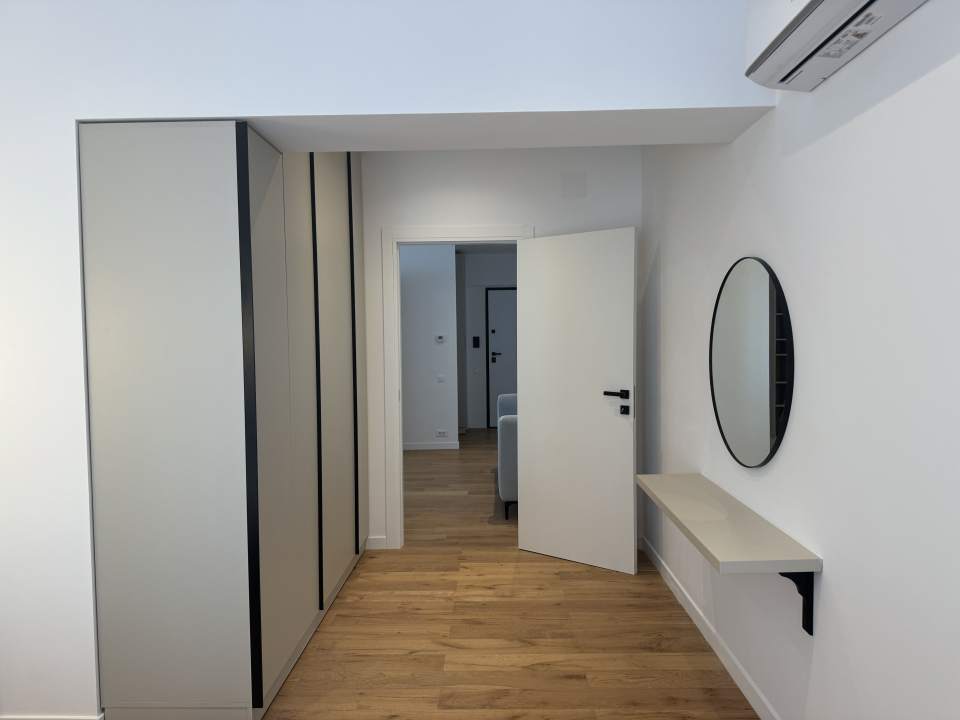 3 Bedroom Apartment For Rent In One Cotroceni Park, Cotroceni, Sector 5 photo no. 5