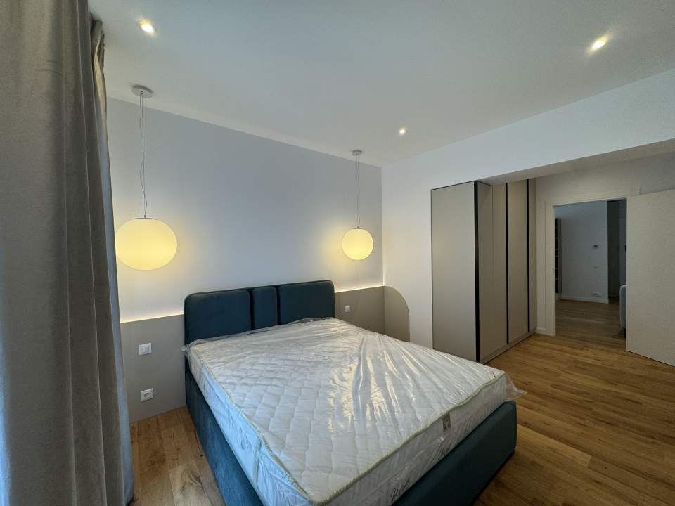 3 Bedroom Apartment For Rent In One Cotroceni Park, Cotroceni, Sector 5 photo no. 1