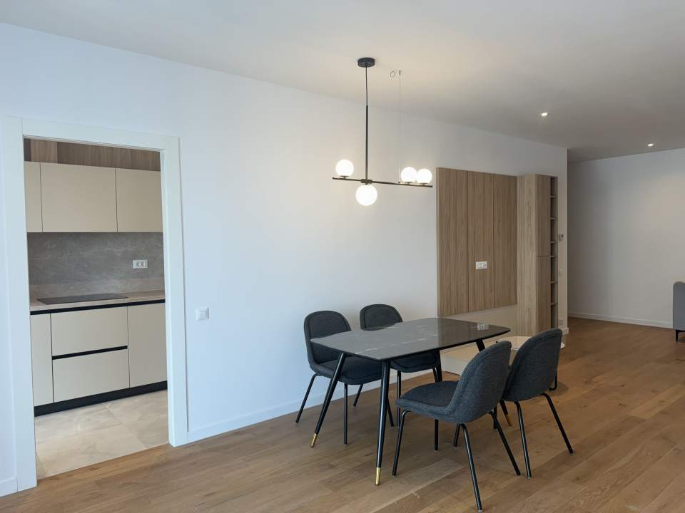 3 Bedroom Apartment For Rent In One Cotroceni Park, Cotroceni, Sector 5 photo no. 2