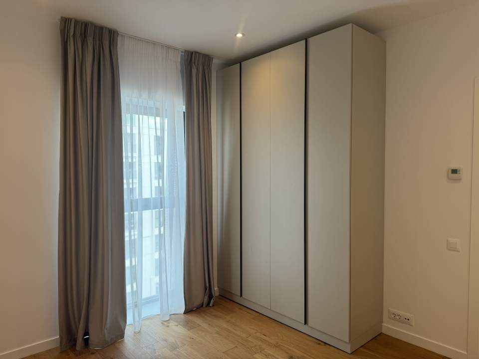 3 Bedroom Apartment For Rent In One Cotroceni Park, Cotroceni, Sector 5 photo no. 9