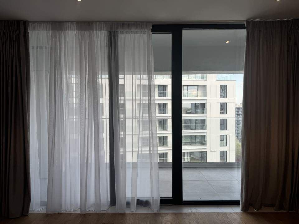 3 Bedroom Apartment For Rent In One Cotroceni Park, Cotroceni, Sector 5 photo no. 15