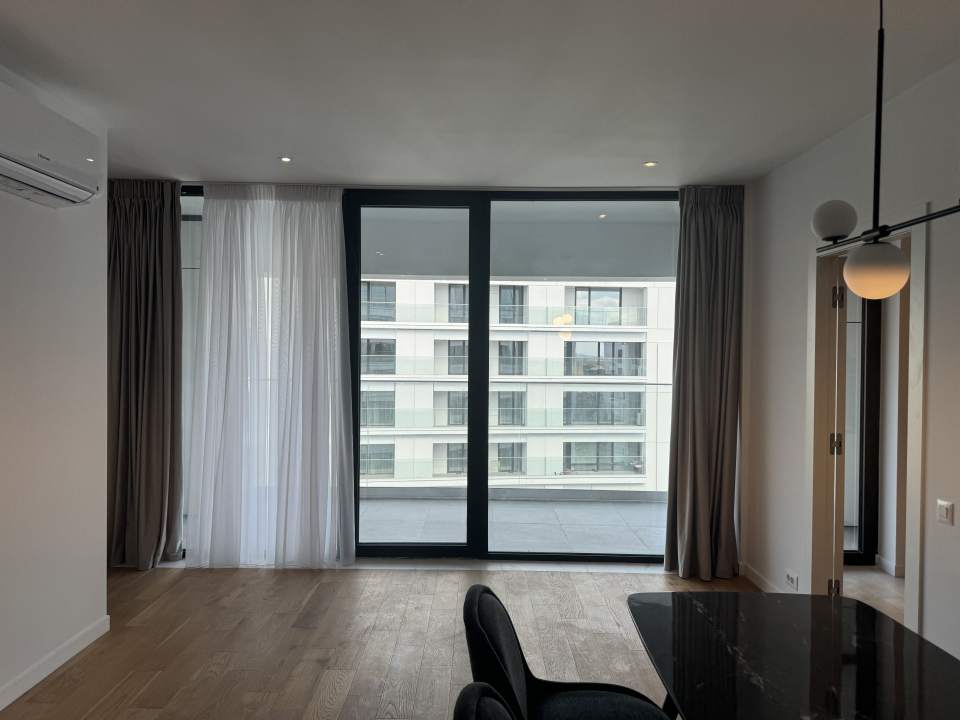 3 Bedroom Apartment For Rent In One Cotroceni Park, Cotroceni, Sector 5 photo no. 13