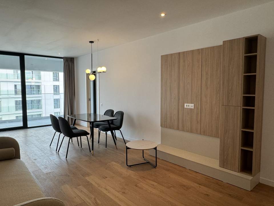 3 Bedroom Apartment For Rent In One Cotroceni Park, Cotroceni, Sector 5 photo no. 14