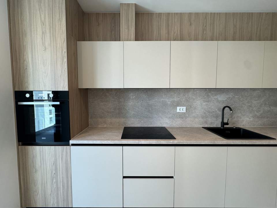 3 Bedroom Apartment For Rent In One Cotroceni Park, Cotroceni, Sector 5 photo no. 11