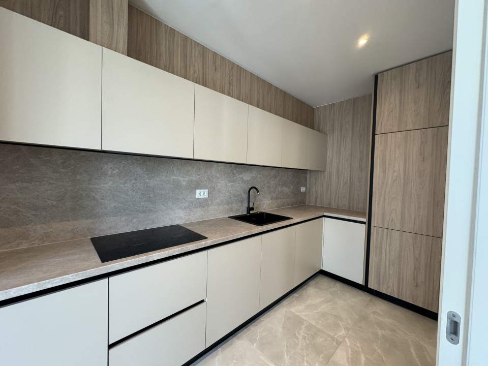 3 Bedroom Apartment For Rent In One Cotroceni Park, Cotroceni, Sector 5 photo no. 12