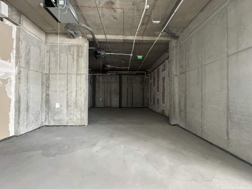 163.8 sqm Commercial Space For Rent In One Cotroceni Park, Cotroceni, Sector 5 photo no. 2