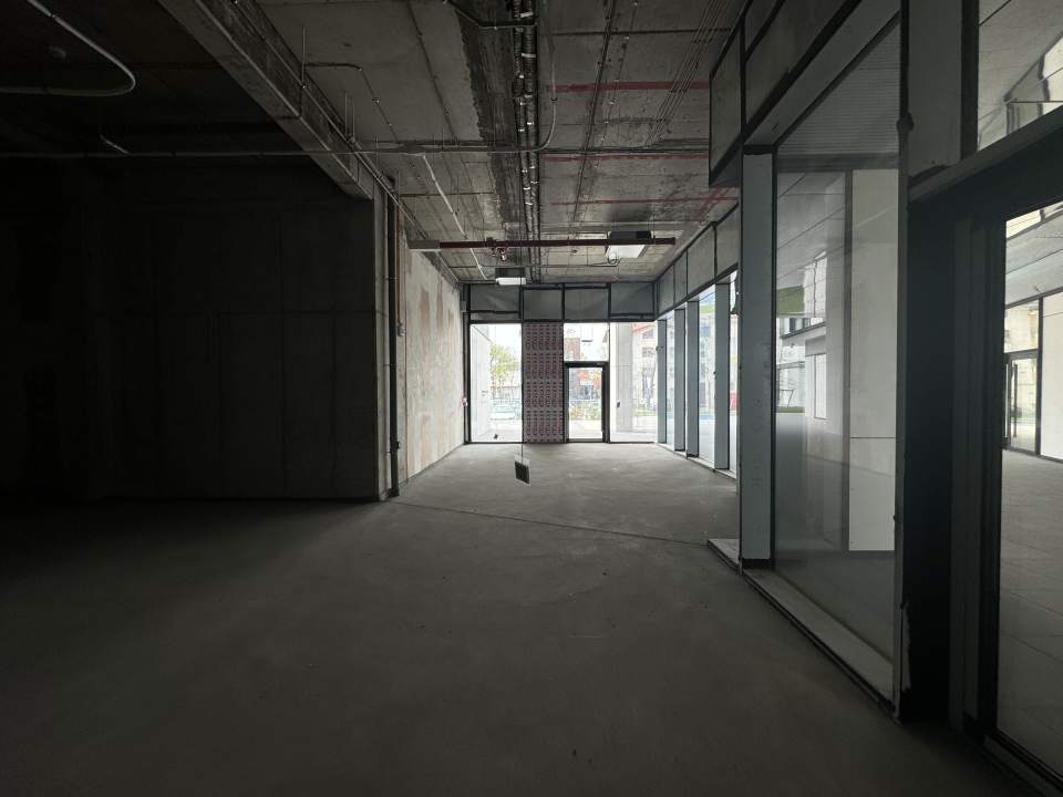 163.8 sqm Commercial Space For Rent In One Cotroceni Park, Cotroceni, Sector 5 photo no. 3