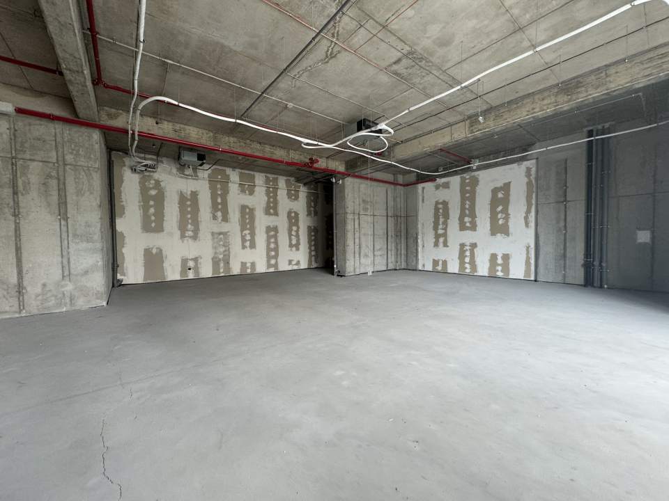 Spațiu comercial de 192,40 m² de vânzare în One Cotroceni Park, Cotroceni, Sector 5 poza nr. 2