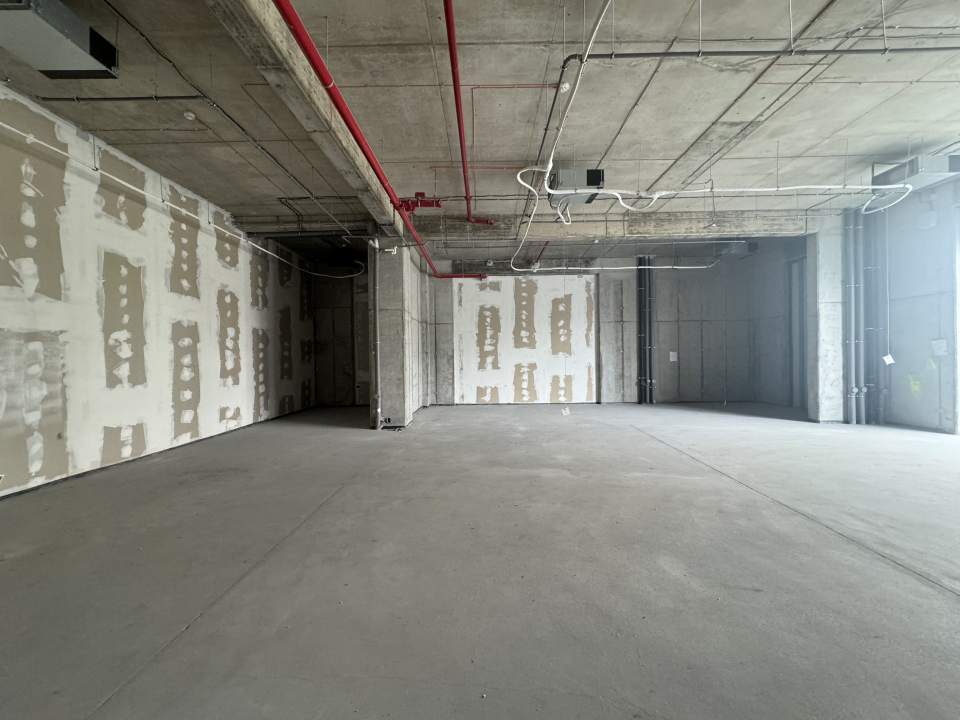 Spațiu comercial de 192,40 m² de vânzare în One Cotroceni Park, Cotroceni, Sector 5 poza nr. 1