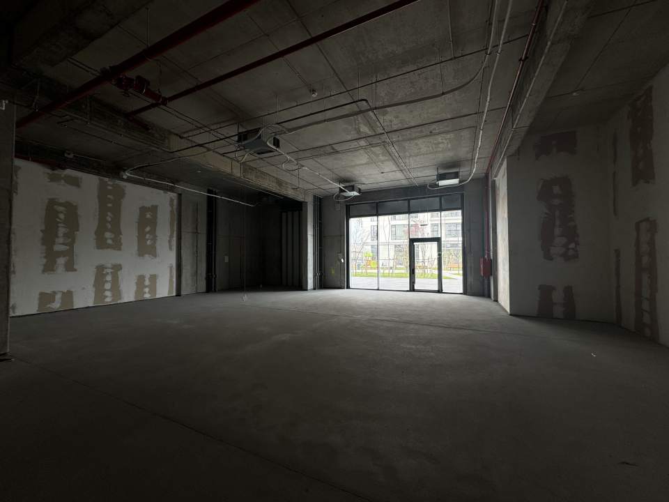 Spațiu comercial de 192,40 m² de vânzare în One Cotroceni Park, Cotroceni, Sector 5 poza nr. 3