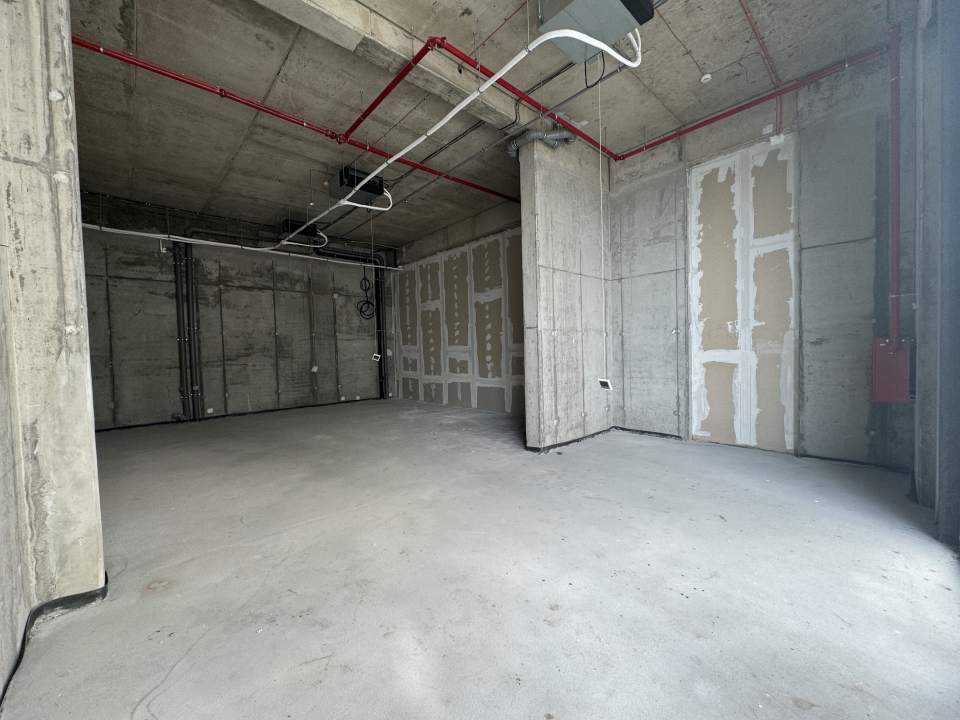 90.2 sqm Commercial Space For Rent In One Cotroceni Park, Cotroceni, Sector 5 photo no. 3