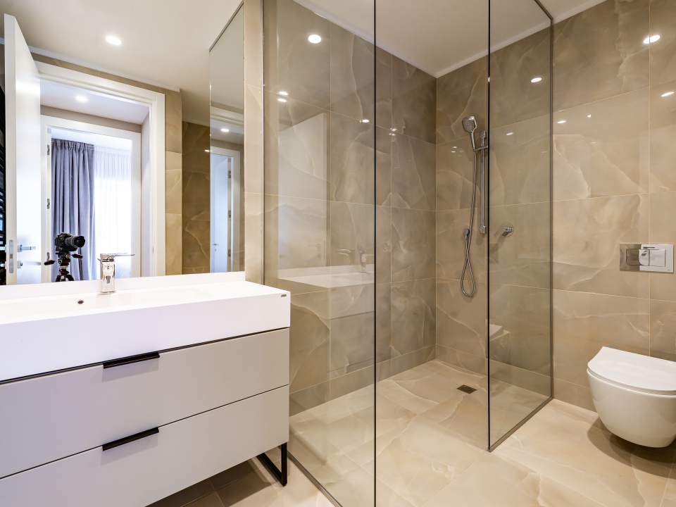 Apartament cu 2 camere de vânzare în One Verdi Park, Floreasca, Sector 2 poza nr. 8