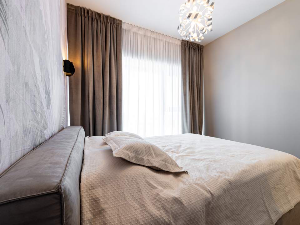 Apartament cu 2 camere de vânzare în One Verdi Park, Floreasca, Sector 2 poza nr. 3