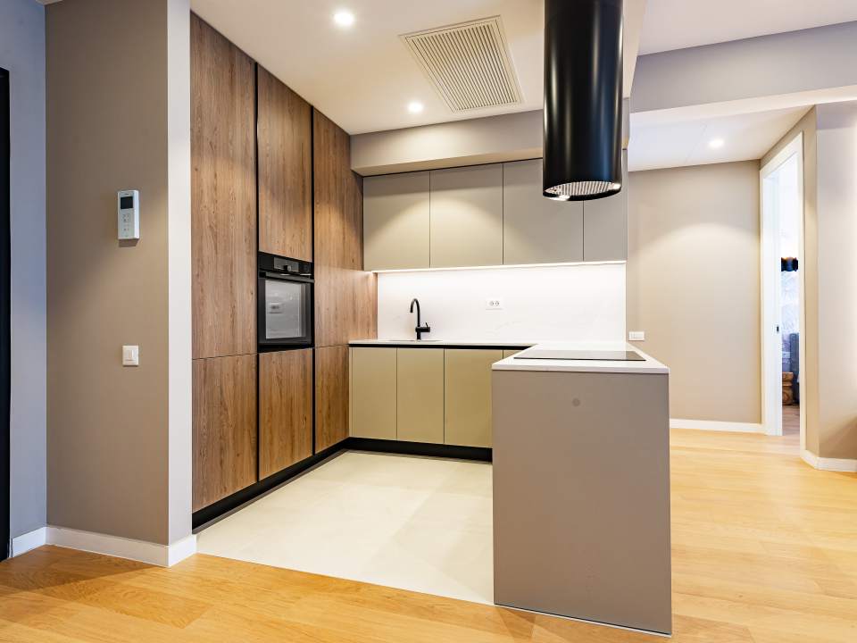 Apartament cu 2 camere de vânzare în One Verdi Park, Floreasca, Sector 2 poza nr. 7