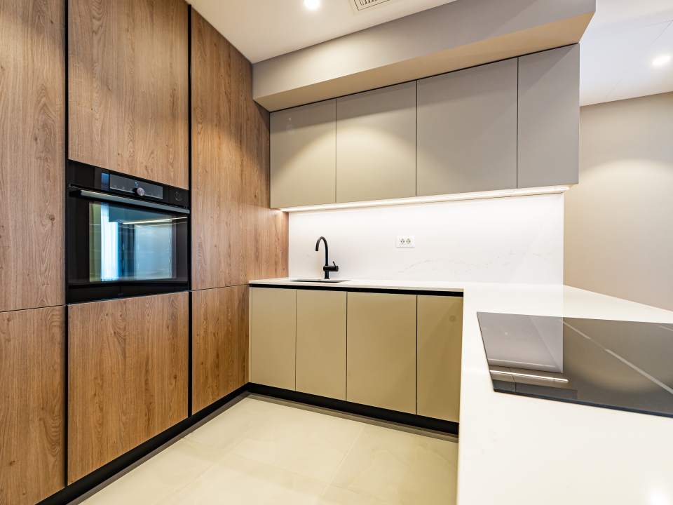 Apartament cu 2 camere de vânzare în One Verdi Park, Floreasca, Sector 2 poza nr. 9