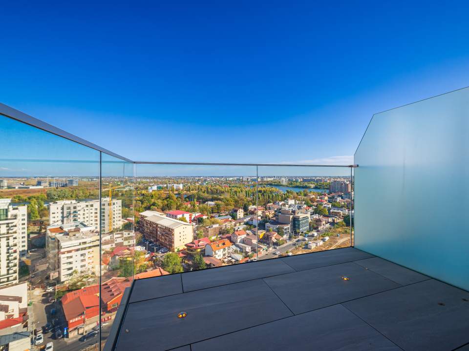 Apartament cu 2 camere de vânzare în One Verdi Park, Floreasca, Sector 2 poza nr. 11