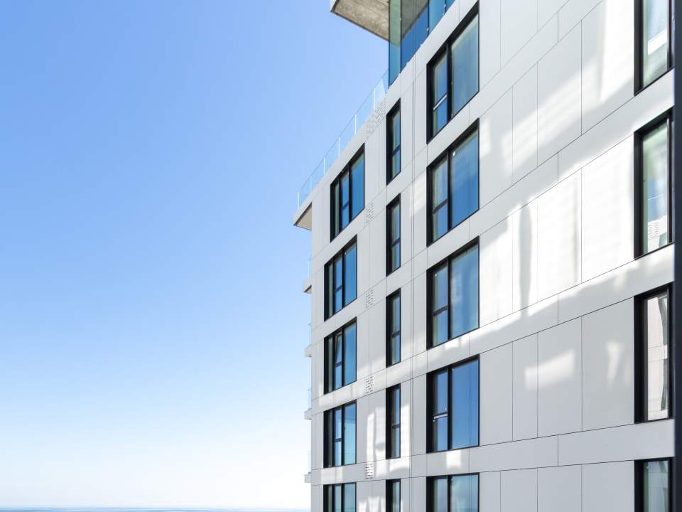 Apartament cu 4 camere de vânzare în One Mamaia Nord, Mamaia Nord, Mamaia poza nr. 1