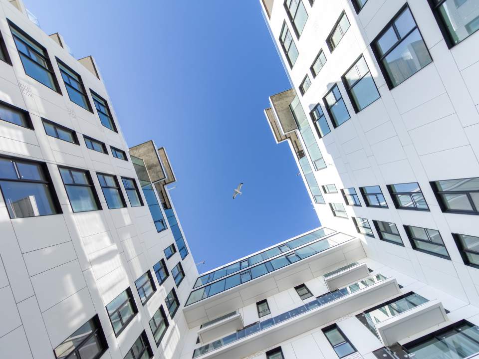 3 Bedroom Apartment For Sale In One Mamaia Nord, Mamaia Nord, Mamaia photo no. 1