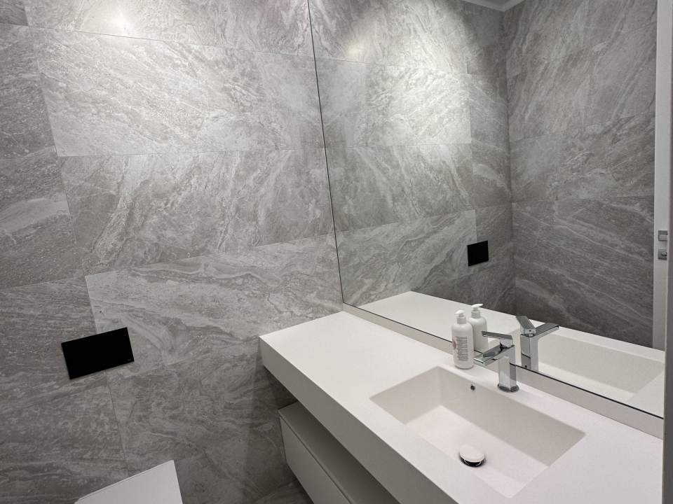 2 Bedroom Apartment For Rent In One Floreasca Vista, Floreasca, Sector 1 photo no. 3