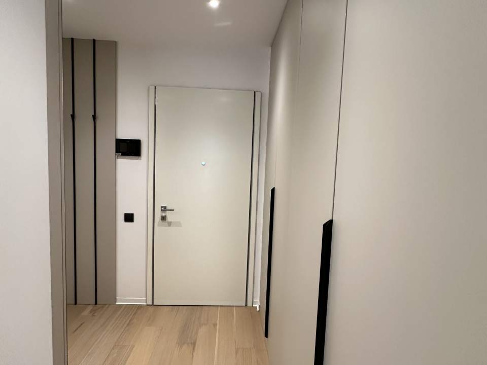 2 Bedroom Apartment For Rent In One Floreasca Vista, Floreasca, Sector 1 photo no. 4