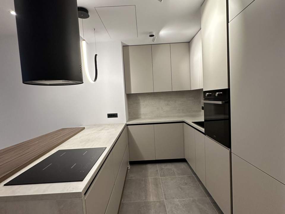 2 Bedroom Apartment For Rent In One Floreasca Vista, Floreasca, Sector 1 photo no. 5