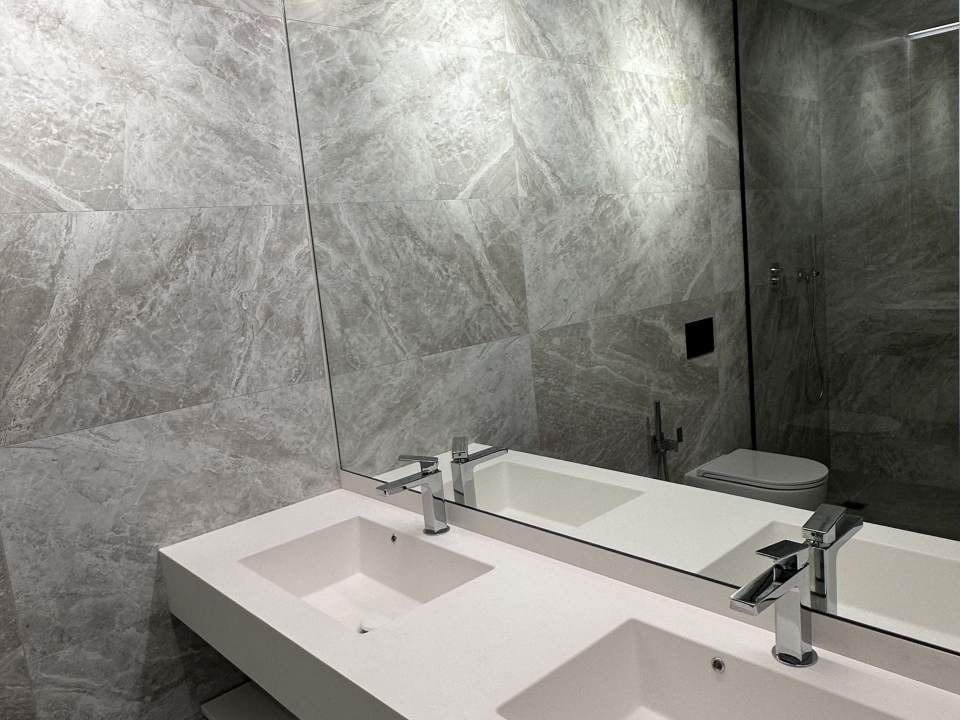 2 Bedroom Apartment For Rent In One Floreasca Vista, Floreasca, Sector 1 photo no. 13