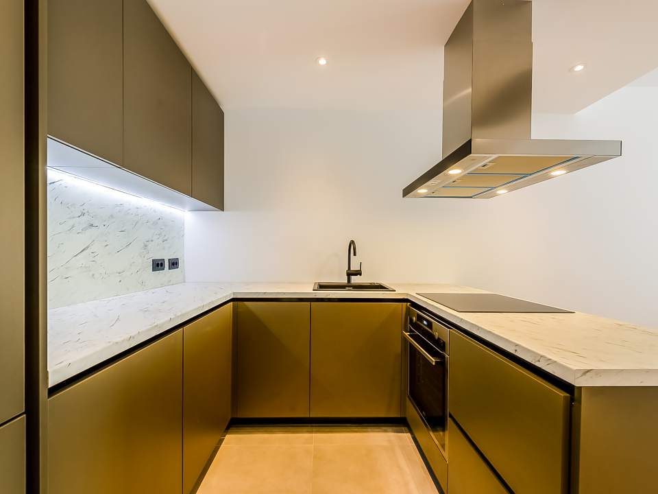 Apartament cu 2 camere de închiriat în One Herăstrău Towers, Herăstrău, Sector 1 poza nr. 6