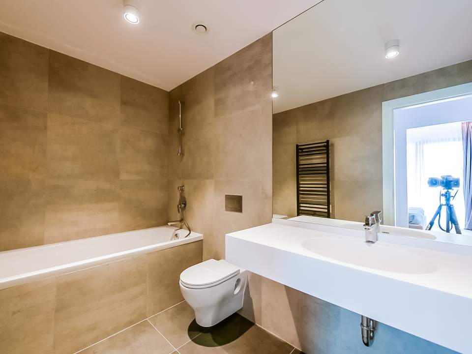 Apartament cu 2 camere de închiriat în One Herăstrău Towers, Herăstrău, Sector 1 poza nr. 13