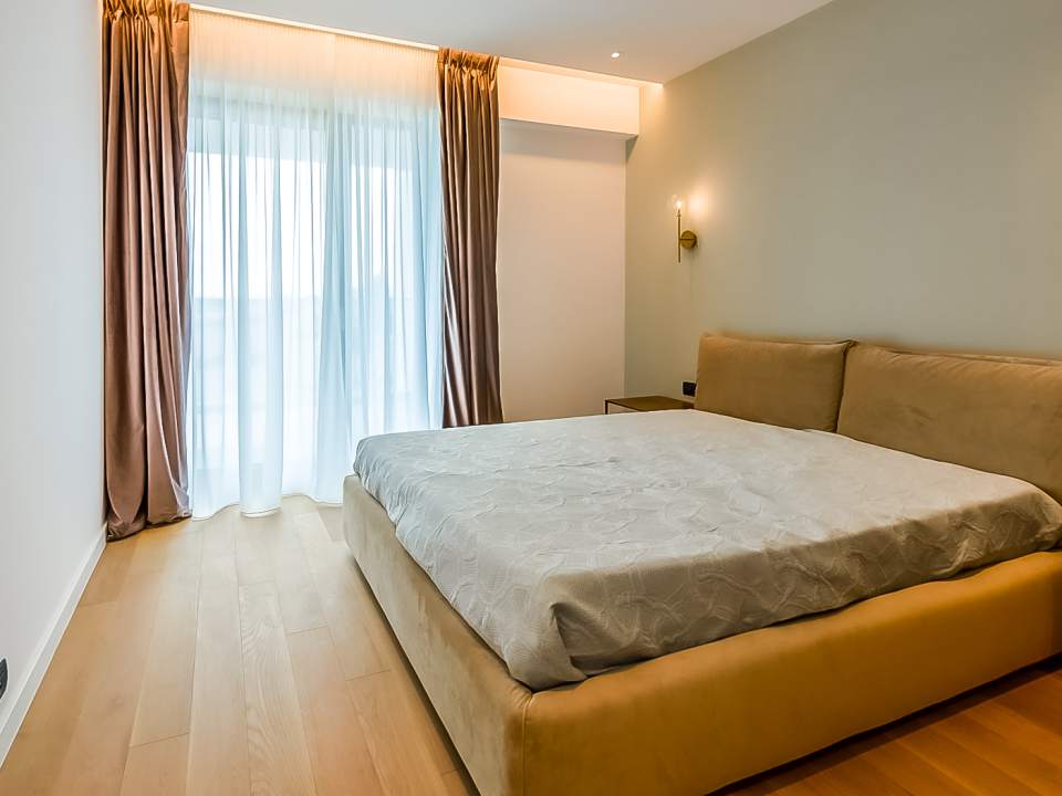 Apartament cu 2 camere de închiriat în One Herăstrău Towers, Herăstrău, Sector 1 poza nr. 14