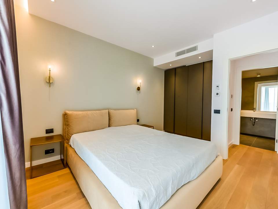 Apartament cu 2 camere de închiriat în One Herăstrău Towers, Herăstrău, Sector 1 poza nr. 2