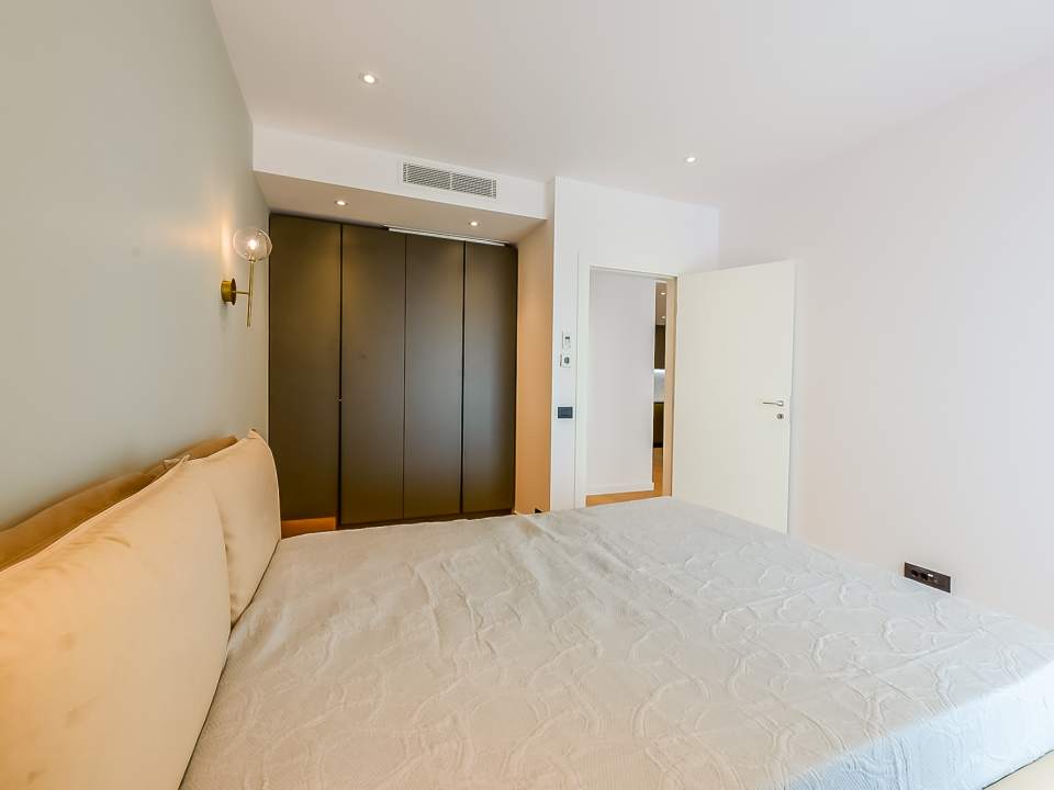 Apartament cu 2 camere de închiriat în One Herăstrău Towers, Herăstrău, Sector 1 poza nr. 15