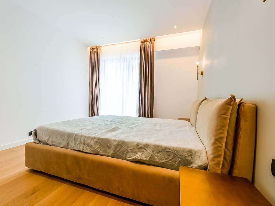 Apartament cu 2 camere de închiriat în One Herăstrău Towers, Herăstrău, Sector 1 poza nr. 16