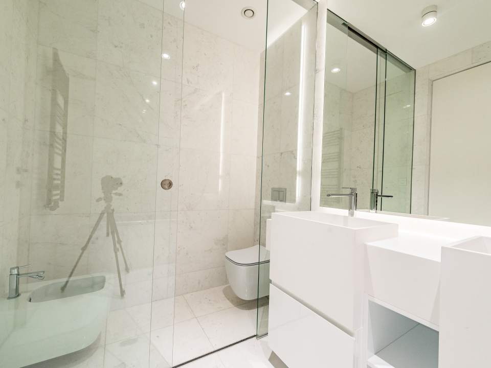 Apartament cu 3 camere de închiriat în One Verdi Park, Floreasca, Sector 2 poza nr. 9