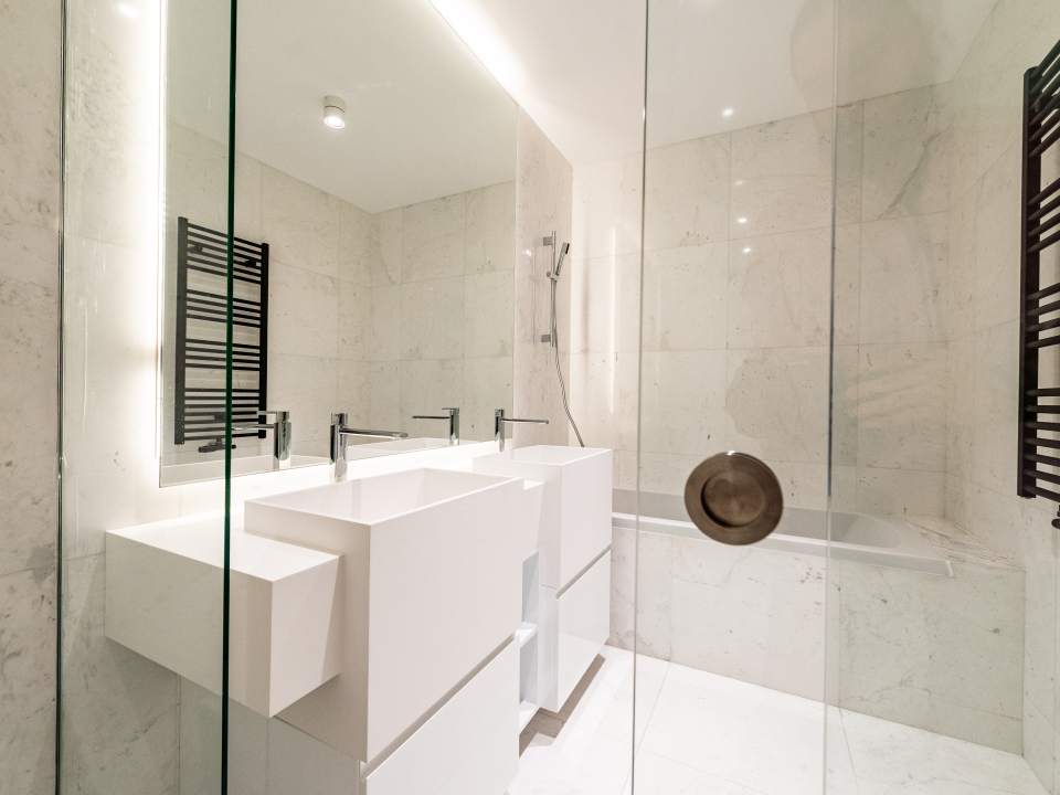 Apartament cu 3 camere de închiriat în One Verdi Park, Floreasca, Sector 2 poza nr. 10