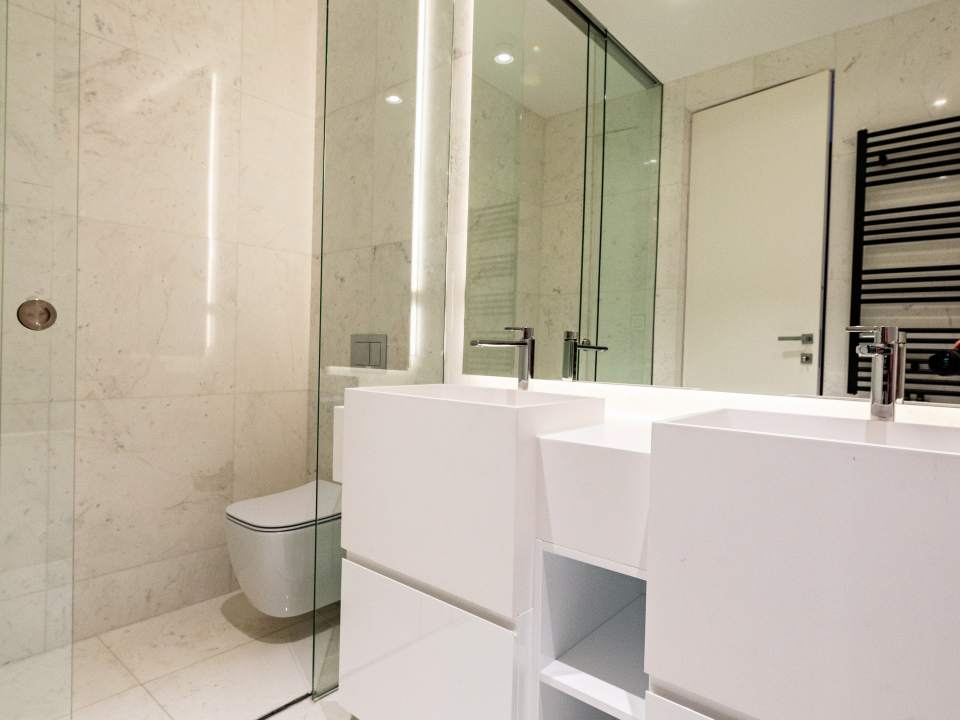 Apartament cu 3 camere de închiriat în One Verdi Park, Floreasca, Sector 2 poza nr. 11