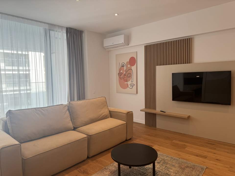1 Bedroom Apartment For Rent In One Cotroceni Park, Cotroceni, Sector 5 photo no. 4