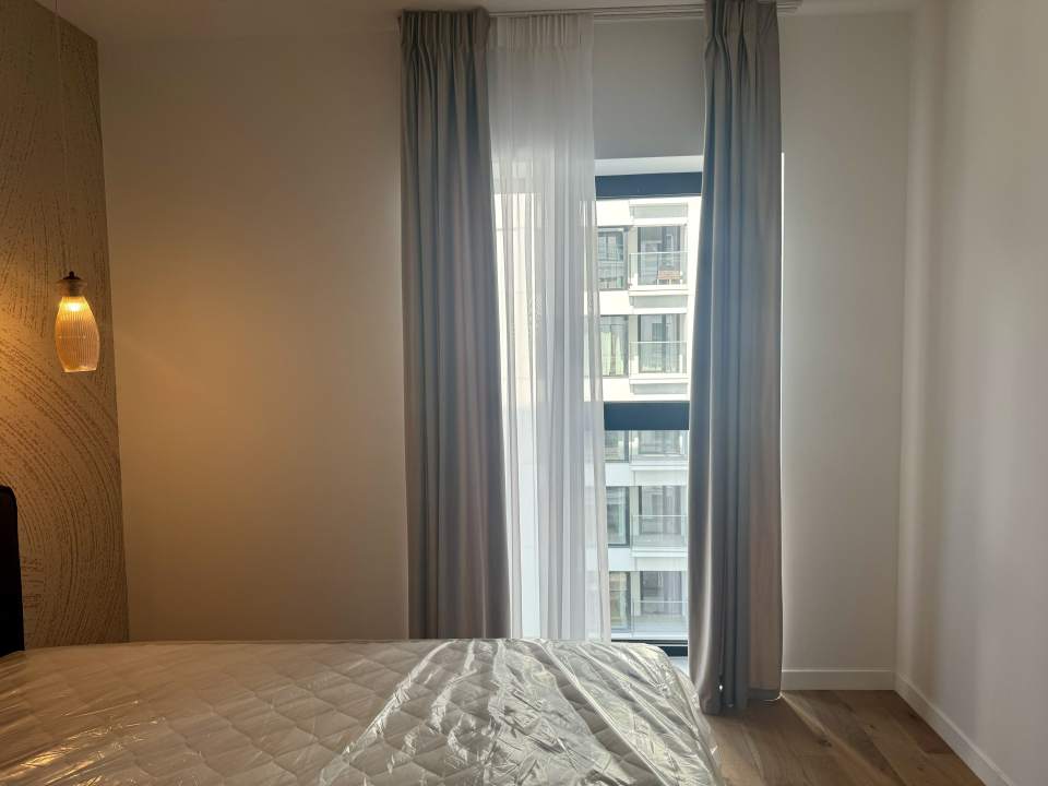 1 Bedroom Apartment For Rent In One Cotroceni Park, Cotroceni, Sector 5 photo no. 6