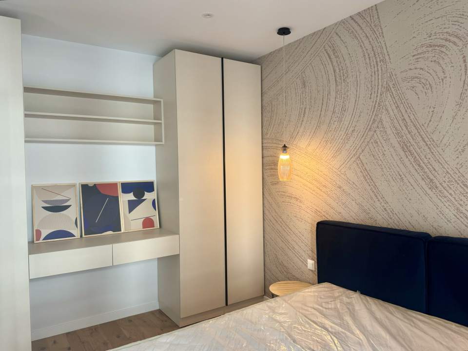 1 Bedroom Apartment For Rent In One Cotroceni Park, Cotroceni, Sector 5 photo no. 7