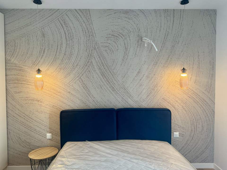 1 Bedroom Apartment For Rent In One Cotroceni Park, Cotroceni, Sector 5 photo no. 1