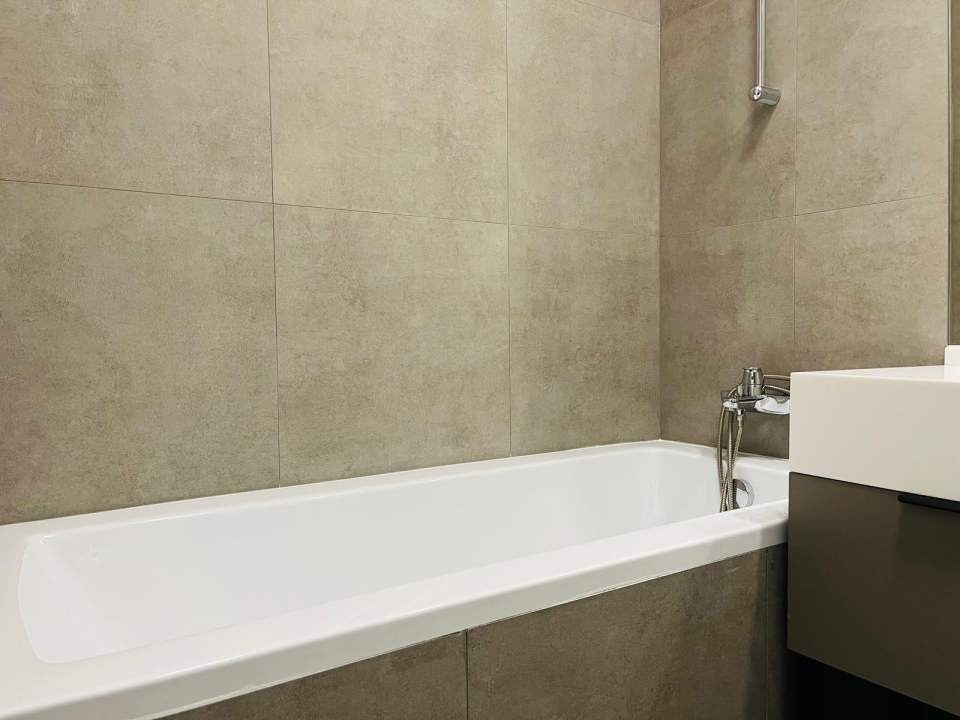 1 Bedroom Apartment For Rent In One Timpuri Noi, Timpuri Noi, Sector 3 photo no. 4