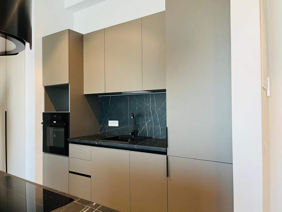 1 Bedroom Apartment For Rent In One Timpuri Noi, Timpuri Noi, Sector 3 photo no. 7