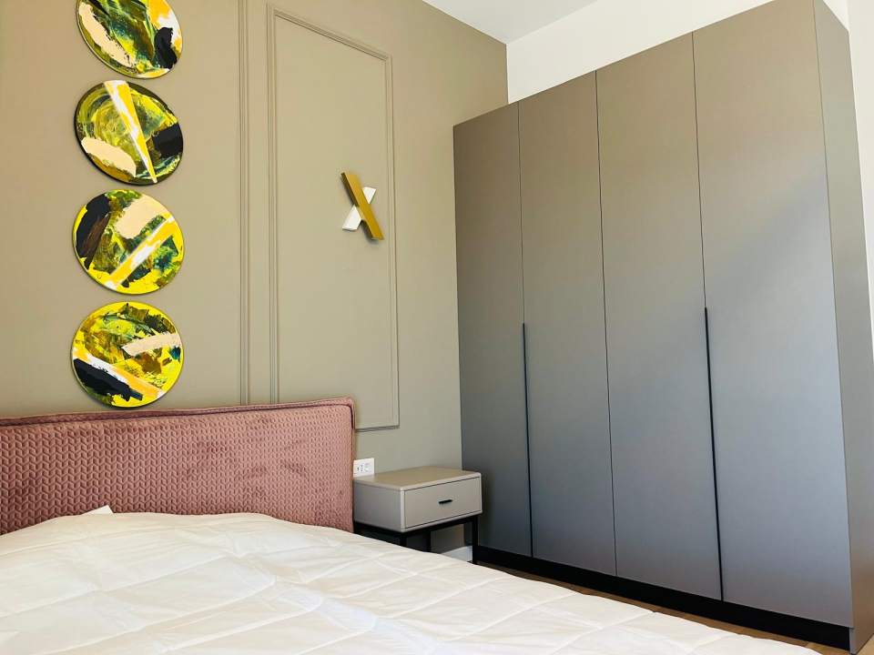 1 Bedroom Apartment For Rent In One Timpuri Noi, Timpuri Noi, Sector 3 photo no. 9