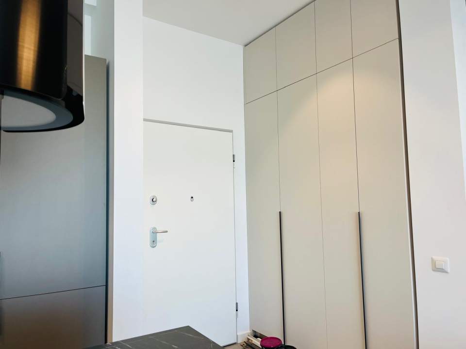 1 Bedroom Apartment For Rent In One Timpuri Noi, Timpuri Noi, Sector 3 photo no. 11