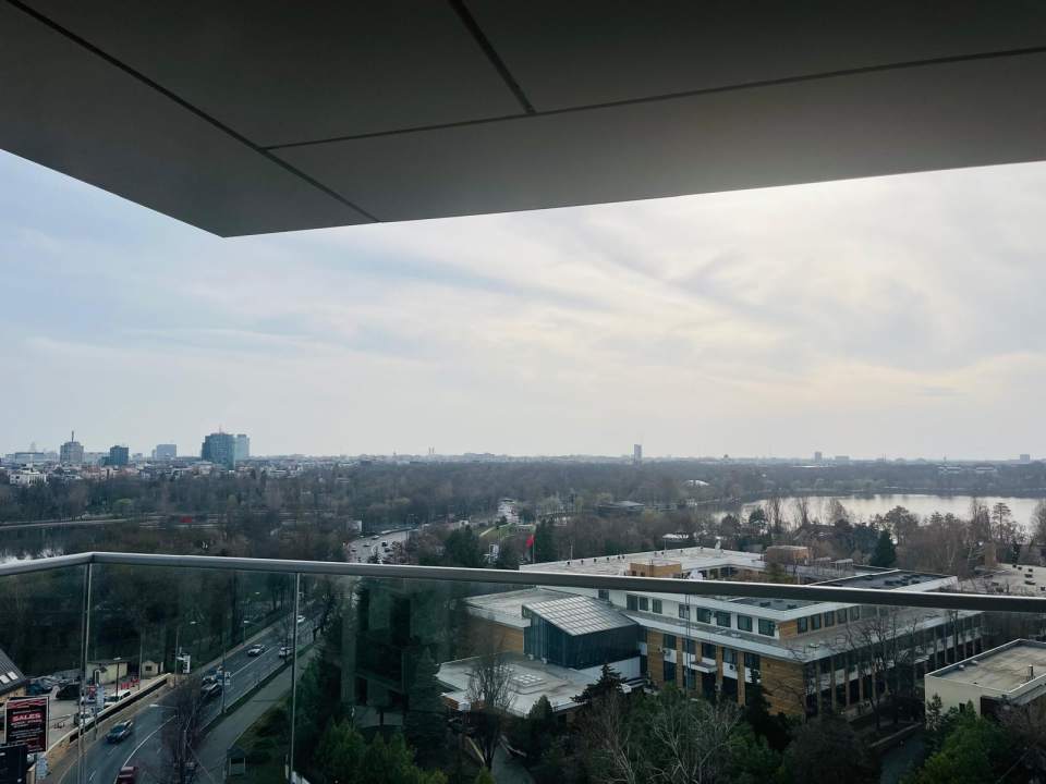 Apartament cu 4 camere de închiriat în One Herăstrău Park, Herăstrău, Sector 1 poza nr. 13