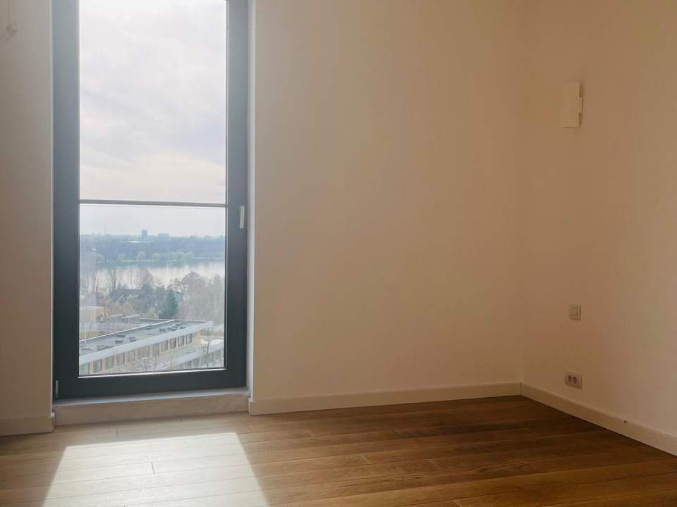 3 Bedroom Apartment For Rent In One Herăstrău Park, Herăstrău, Sector 1 photo no. 3