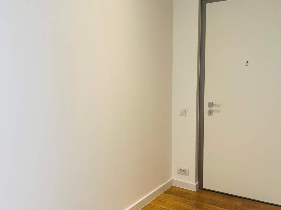 Apartament cu 4 camere de închiriat în One Herăstrău Park, Herăstrău, Sector 1 poza nr. 4