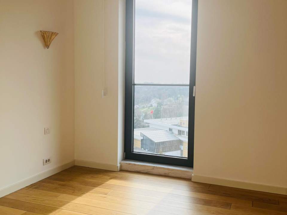 Apartament cu 4 camere de închiriat în One Herăstrău Park, Herăstrău, Sector 1 poza nr. 6