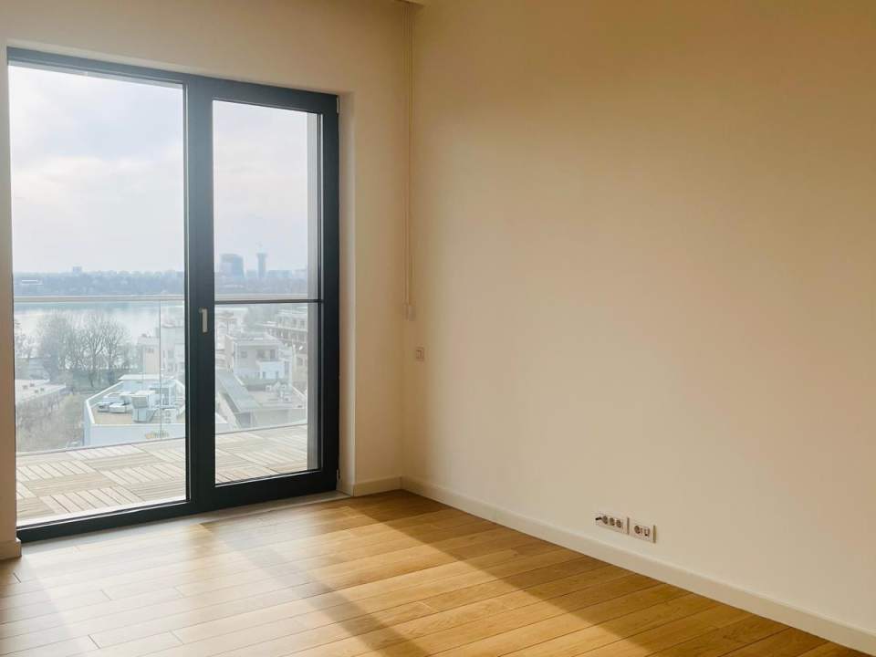 Apartament cu 4 camere de închiriat în One Herăstrău Park, Herăstrău, Sector 1 poza nr. 7